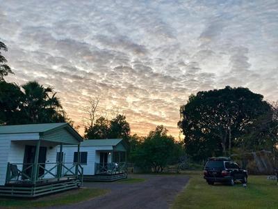 BIG4 Howard Springs Holiday Park