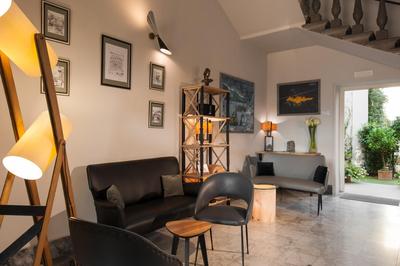 Hotel Lungarno Vespucci 50