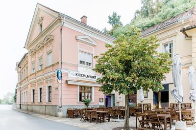 KIRCHENWIRT an der Weinstrasse - Boutique Hotel
