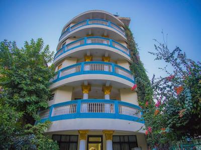 OYO 232 Hotel Titanic Pvt Ltd