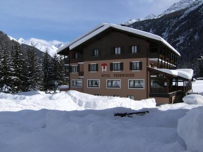 Albergo Thurwieser