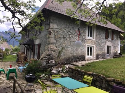 Charmante maison familiale 2