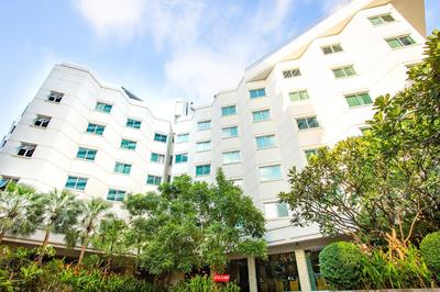 Graceland Bangkok by Grace Hotel - SHA Extra Plus