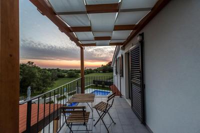 Modern Villa Sol Anima with Private Pool