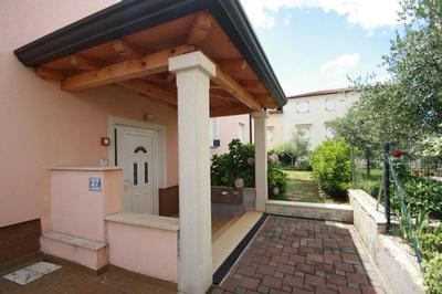 Apartment Mendikovic