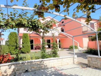 Apartment Complex Silva Rovinj