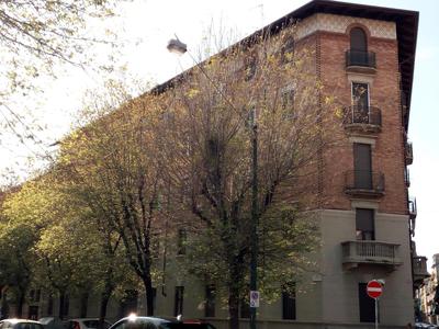Appartamento Magnolia