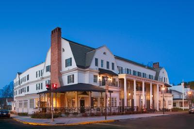 Colgate Inn, 사진 2