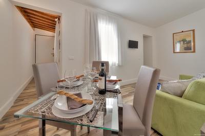 Guelfa 30-Exclusive Suite in the heart of Florence