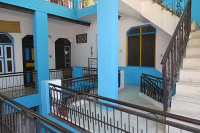 Hotel Poonam Pushkar