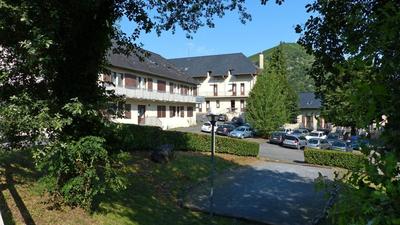 Résidence Les Marquises