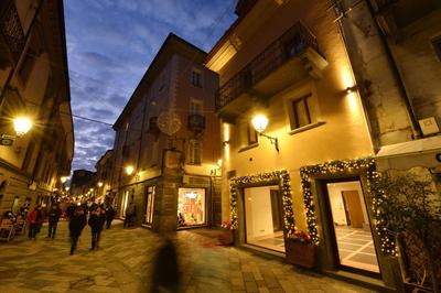 Le Reve Charmant Apartments - Via Sant'Orso,2