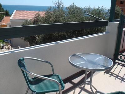 Apartments Orfej