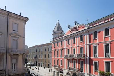Casa degli Orefici
