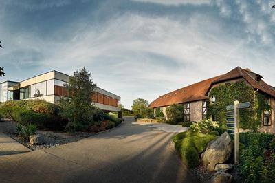 Stiemerheide - The Urban Hotel & Golf Retreat 4 Star Superior