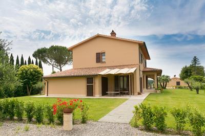 VILLA LIGUSTRO