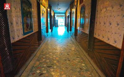 Hotel Holydon NJP SILIGURI