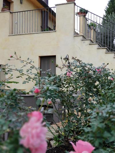 "La Grancia" Country House