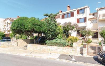 Large specious apartment