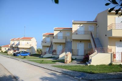 Elafonisos Diamond Resort, Φωτογραφία 2