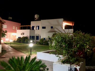 Aphrodite Apartment