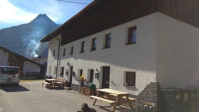 Der kleine Stadl