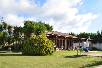Villa Serena Alghero