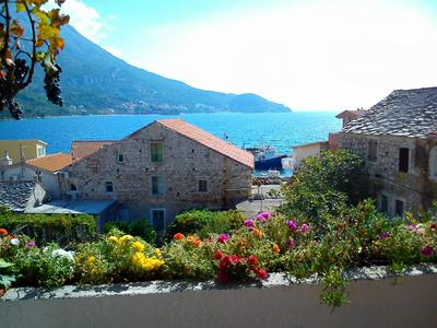 Apartment Durda2 - with sea view