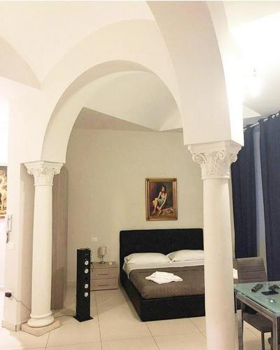 Carolina's Home