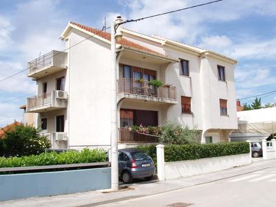 Apartments Babin