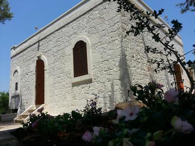 casale fumarola