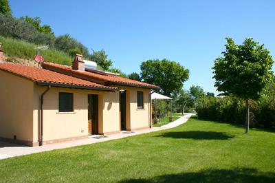Casa Cervognano