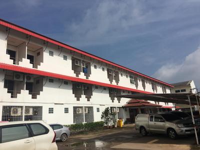 Peamsuk Sweet Prachin Buri