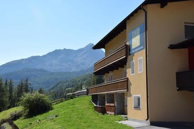 A CASA Opal Appartements