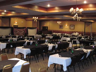 Dodge House Hotel