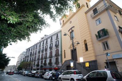 Simpa Apartment