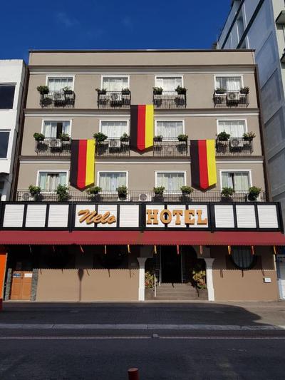 Hotel Nelo