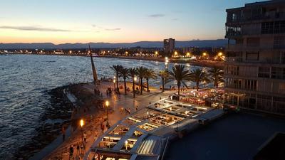 Bonito piso en centro de Salou - Port Aventura