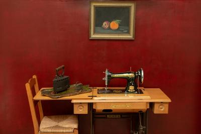 3 Brothers II - Vintage - Another Era