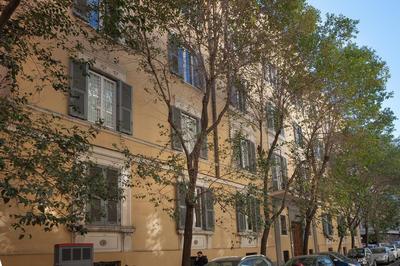App Beccaria Apartments in Rome