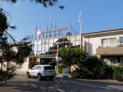 Best Western Plus La Marina