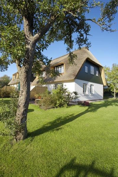 Rackmers Hof - Suiten Hotel garni mit Sauna