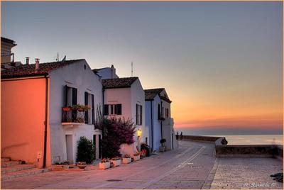 La Casa Sotto L'arco