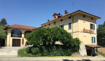 Agriturismo Dacapo