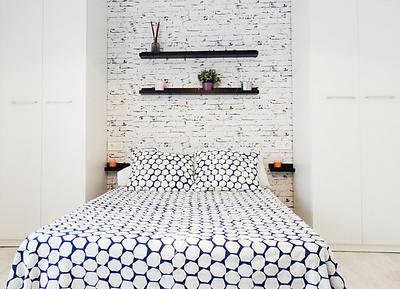 Campanar Flat