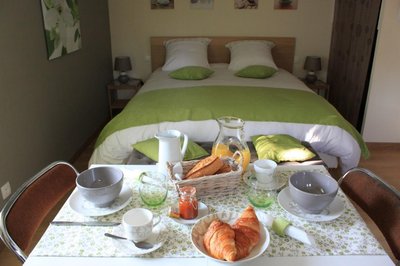 Chambre d'hotes Antony 2