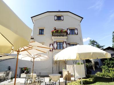 Hotel Castel Rundegg (Adults Only)