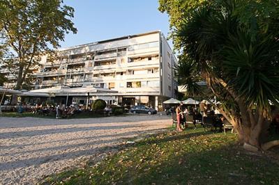 VIVA RIVA ZADAR