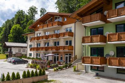 Isar Apartment