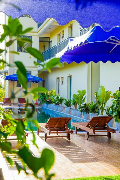 Hào Anh Villa Hội An